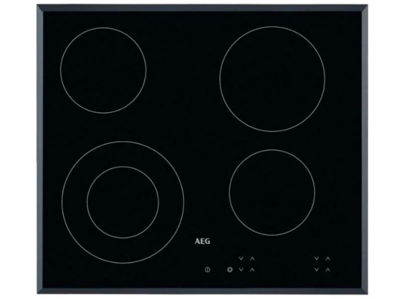 AEG HK624010FB 60cm Ceramic Hob