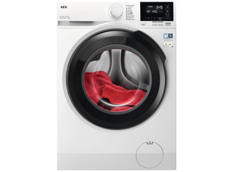 AEG LFR71864B 8kg 1600rpm Washing Machine