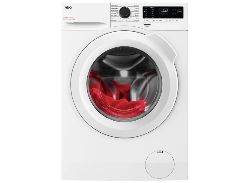 AEG LFX50942B 9kg 1400rpm Washing Machine