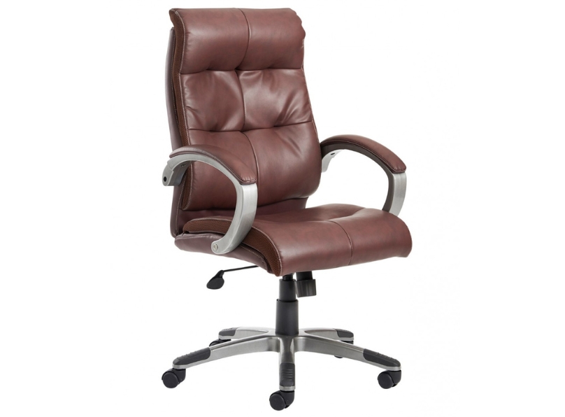 Ashvale Millom High Back Office Chair