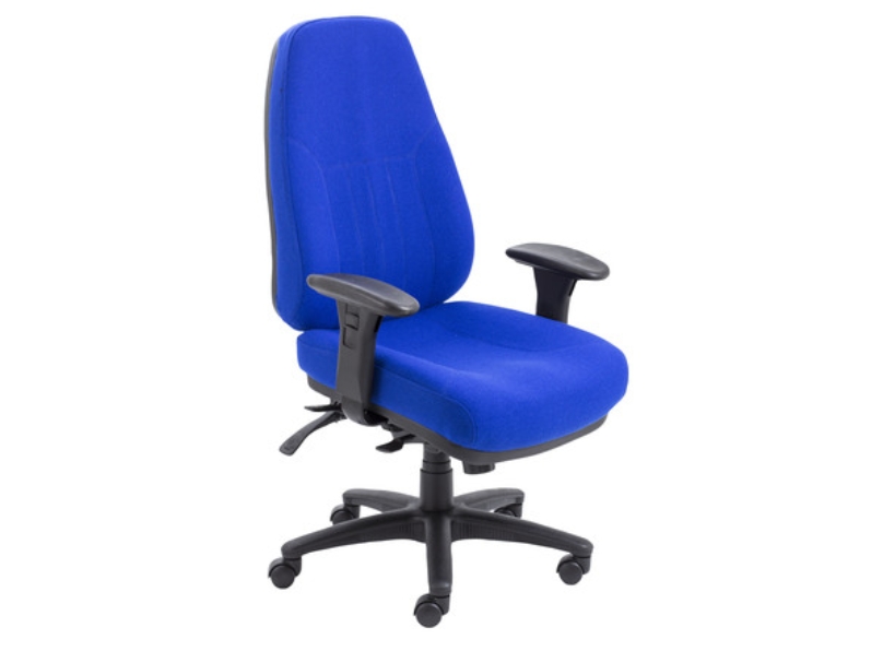Ashvale Cranton High Back Office Chair