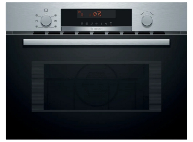 Bosch CMA583MS0B Built-In Microwave with Oven