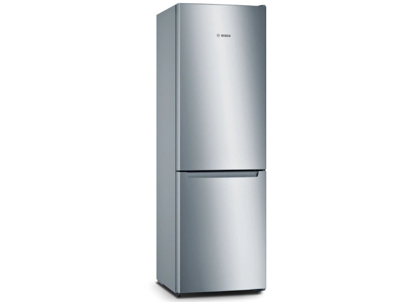 Bosch KGN33NLEBG Freestanding Fridge Freezer