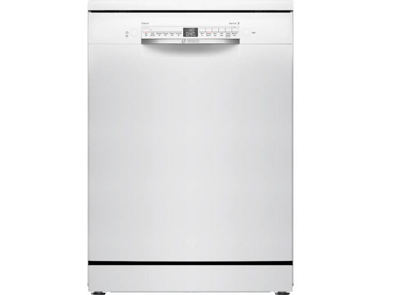 Bosch SMS2HVW67G Series 2 Full-Size Wifi-Enabled Dishwasher