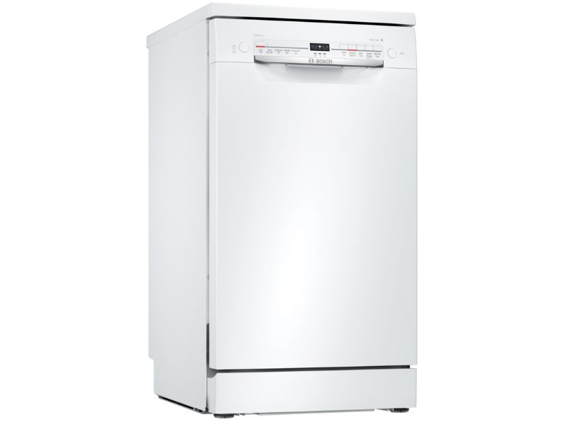 Bosch SPS2IKW04G Slimline Dishwasher