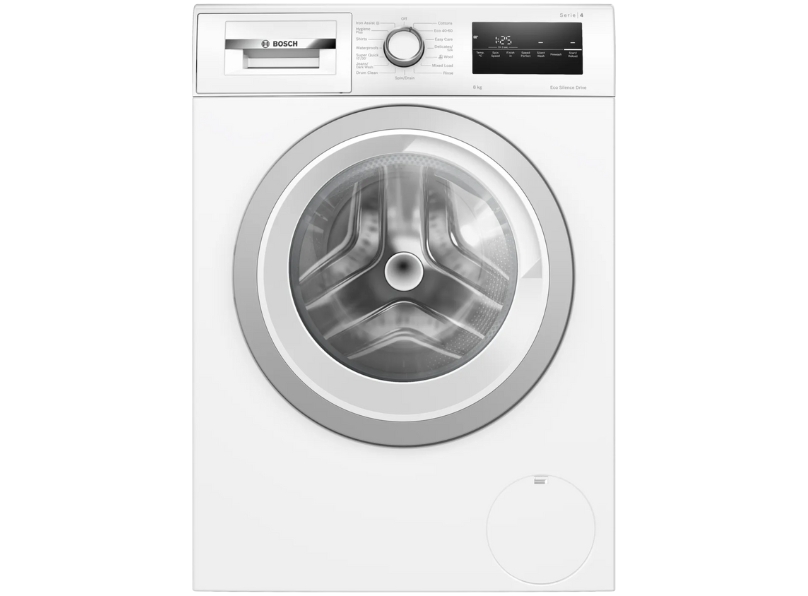 Bosch WAN28258GB 8kg 1400rpm Washing Machine