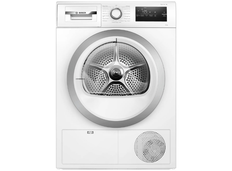 Bosch WTN83203GB 8kg Condenser Tumble Dryer