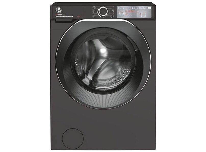 Hoover HWB69AMBCR 9kg 1600rpm Washing Machine | Beyond TV