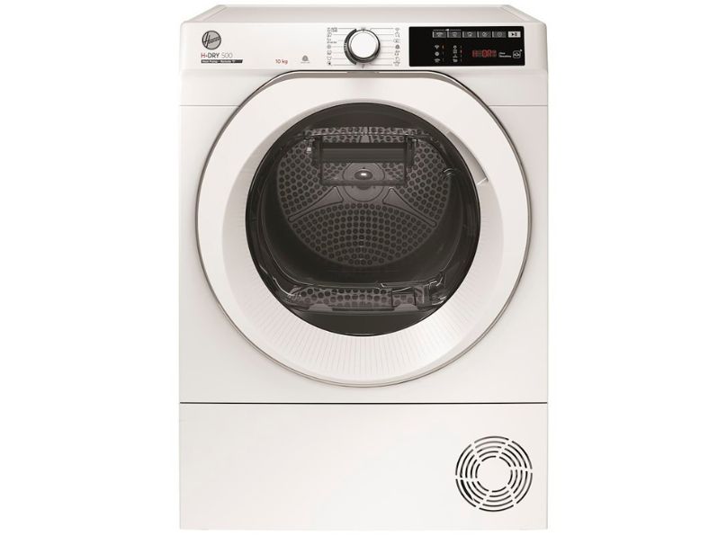 Hoover NDEH10A2TCE 10kg Heat Pump Tumble Dryer