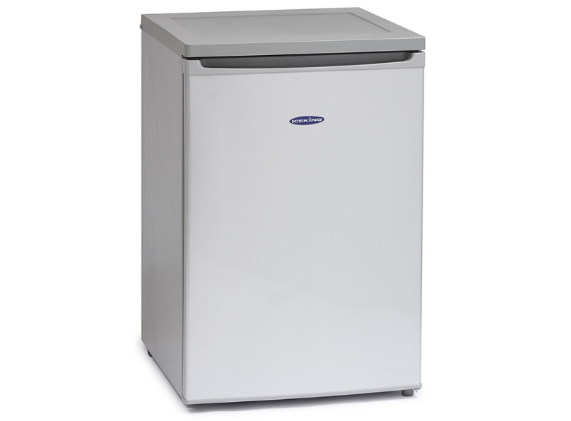 IceKing RHL550ES Under Counter Larder Fridge