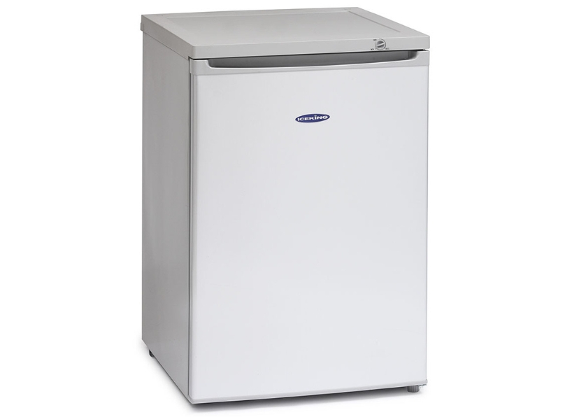 IceKing RHZ552ES Under Counter Freezer