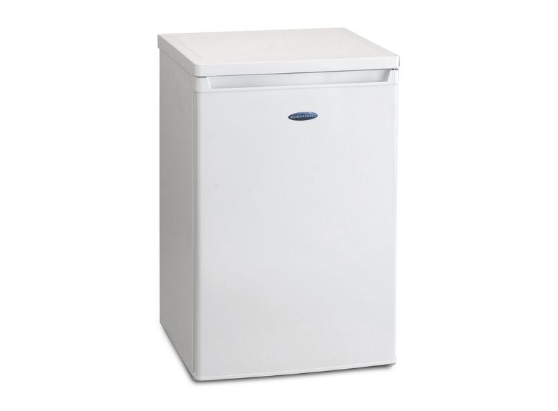 IceKing RHZ552EW Under Counter Freezer