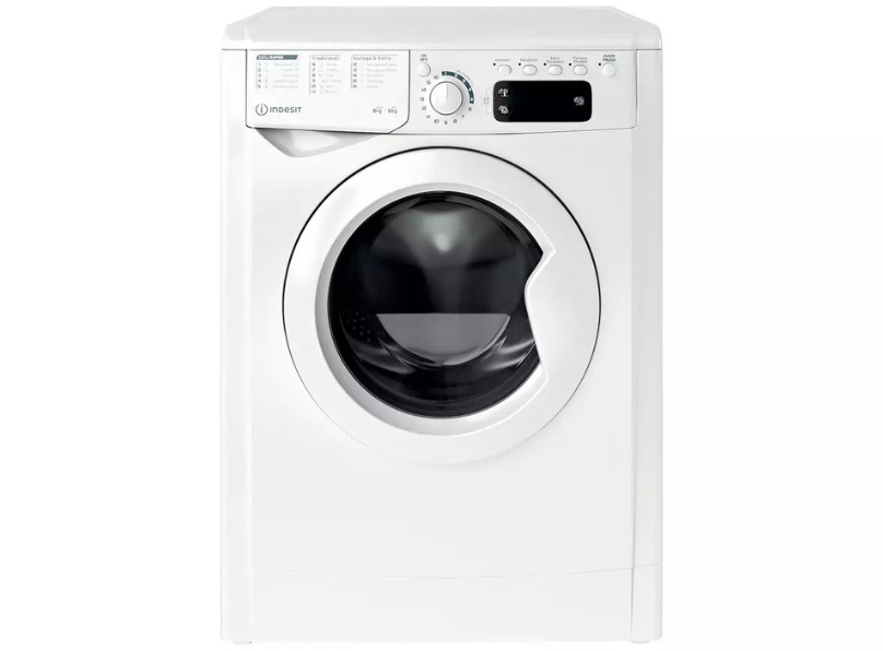 Indesit EWDE861483WUK 8kg/6kg 1400rpm Washer Dryer