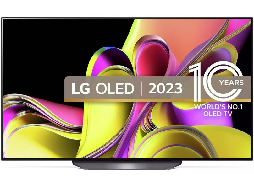 LG Electronics OLED77B36LA 77" OLED B3 4K OLED Smart TV