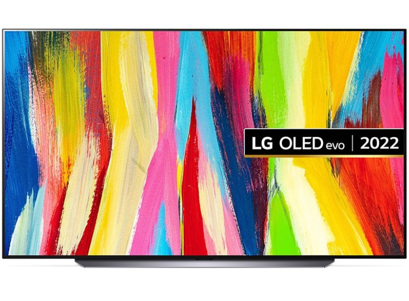 OLED83C24LA