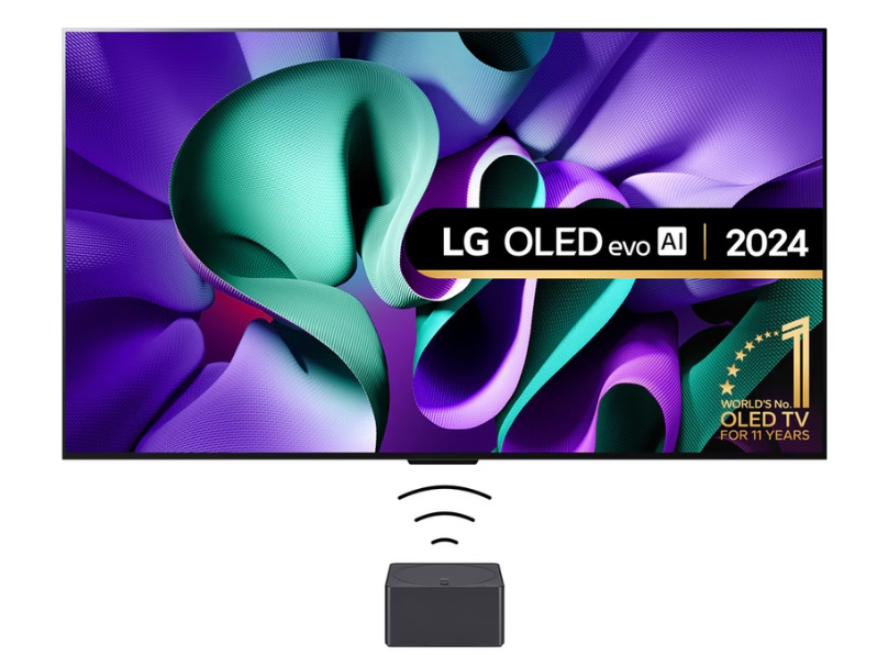 OLED83M49LA