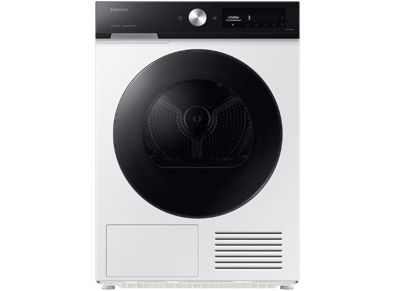 Samsung DV90BB7445GES1 9kg Heat Pump Tumble Dryer