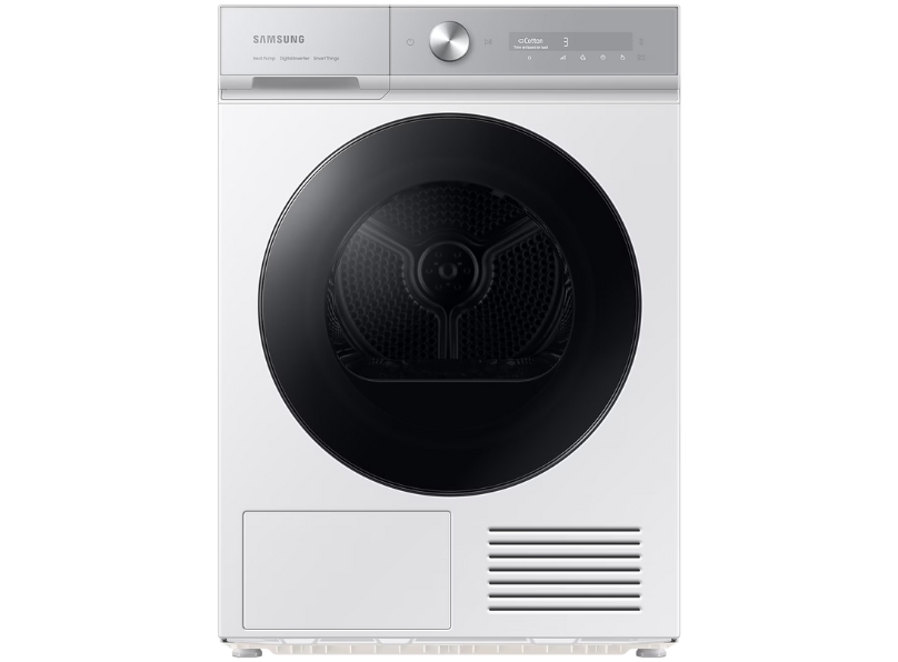 Samsung DV90BB9445GHS1 9kg Heat Pump Tumble Dryer