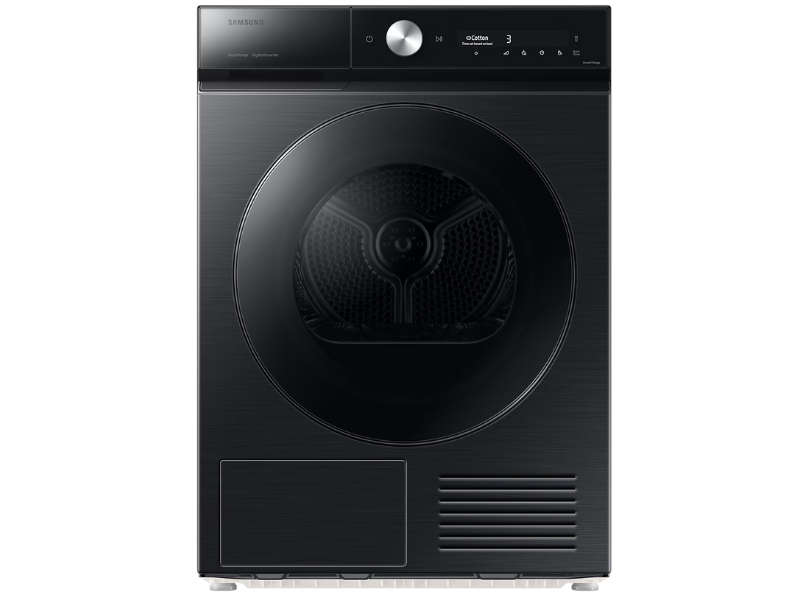 Samsung DV90BB9545GBS1 9kg Heat Pump Tumble Dryer