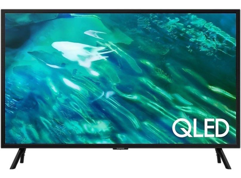 Samsung QE32Q50AEUXXU 32" Q50A Full HD QLED Smart TV