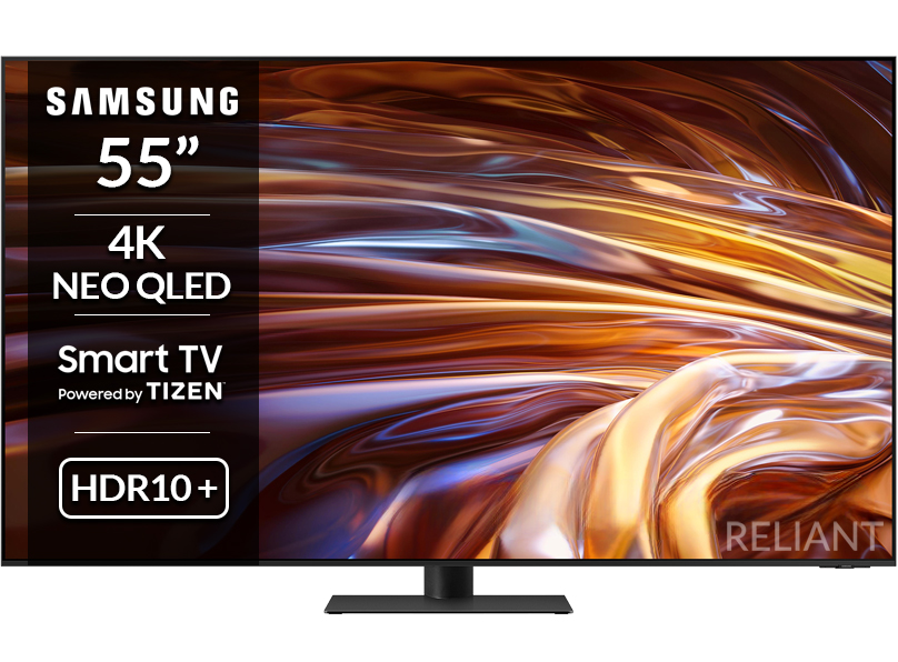 Samsung QE55QN95D 55" QN95D 4K Neo QLED Smart TV