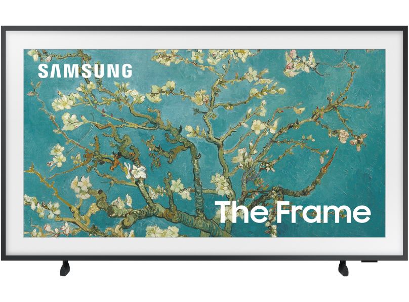 Samsung QE65LS03BGUXXU 65" LS03B The Frame 4K QLED Smart TV