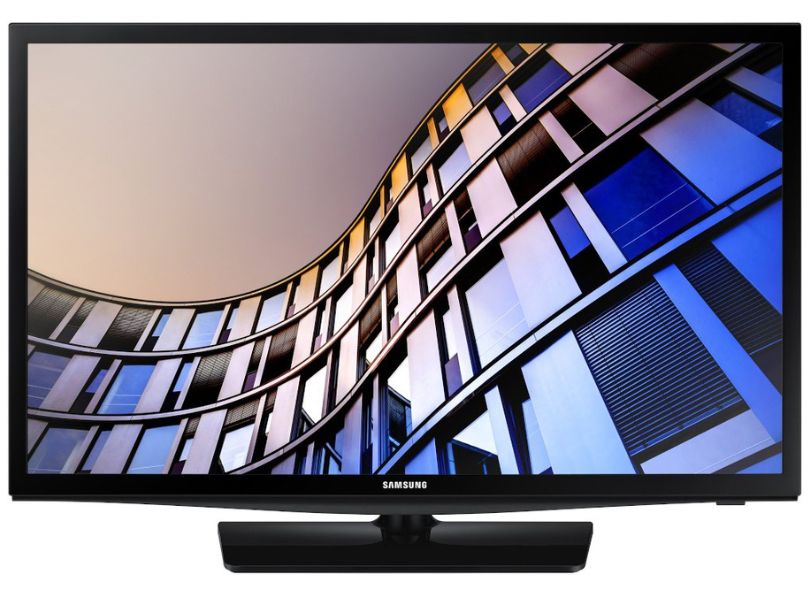 Samsung UE24N4300AEXXU 24" N4300 HD Ready LED Smart TV