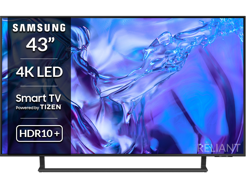 Samsung UE43DU8500 43" DU8500 4K LED Smart TV